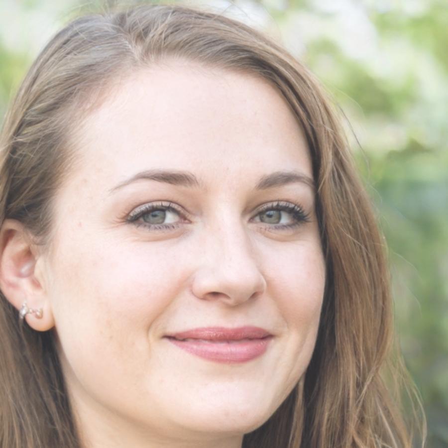 Dr. Sandra Kellermann, Expertin für Transportlogistik